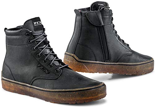 TCX 7306W Dartwood WP Bota, Negro, 41 EU