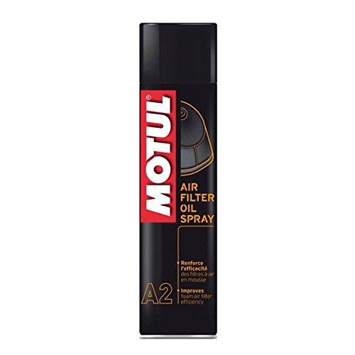 Motul A2 Filtro de Aire Spray de Aceite 102986