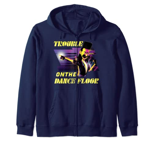 Despicable Me Minions Bratt Dance Trouble Sudadera con Capucha