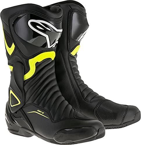 Stivali Racing Alpinestars SMX-6 V2 BOOTS