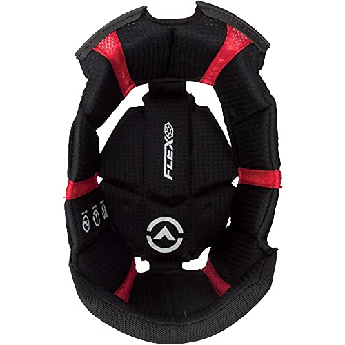 BELL Funda de Espuma para Casco de Moto Pro/Race Star Virus