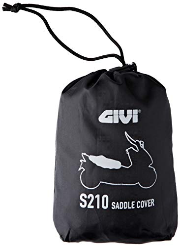 Givi S210 Cubierta para Moto