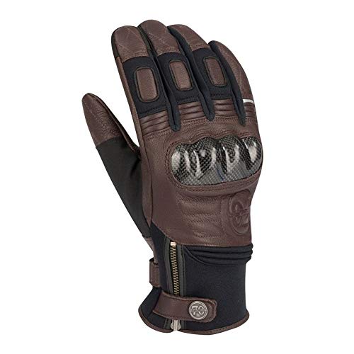 Bering SEGURA - Guantes para moto Tony