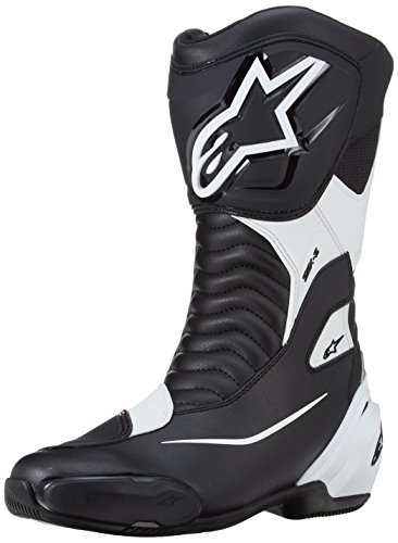 Alpinestars – Botas de Moto SMX S