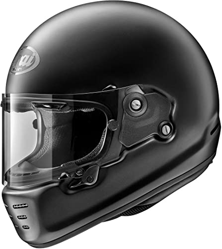 ARAI HELMET CONCEPT-X FROST BLACK L