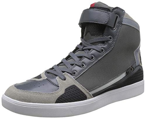 Acerbis Zapatillas Key Gris T.46 Zapatos, Adultos Unisex, Talla única