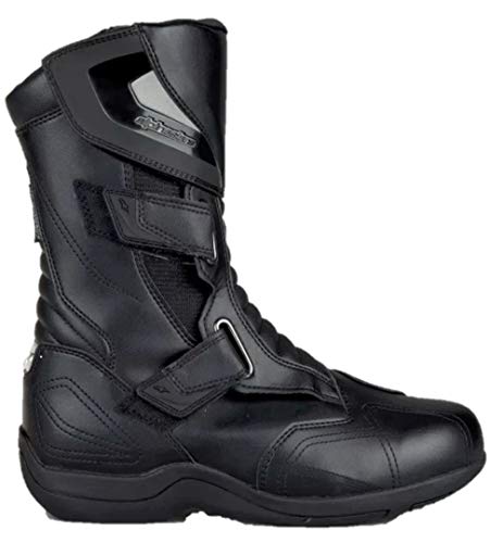 Alpinestars Roam 2 - Botas impermeables (talla 45)