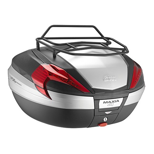 Givi E159 Metal Rejilla de Carga para V47, V56