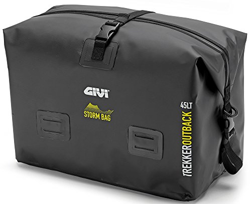 GIVI T507 45L Bolsa interior impermeable (Black,50 ltr.)