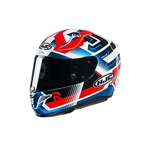 HJC R-PHA-11 Helmet, Hombre, MC21, M