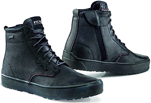 TCX 7305g Dartwood GTX, Hombre, Negro, 39 EU