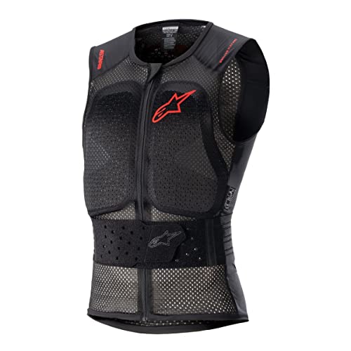 Alpinestars Nucleon Flex Pro Chaleco protector S