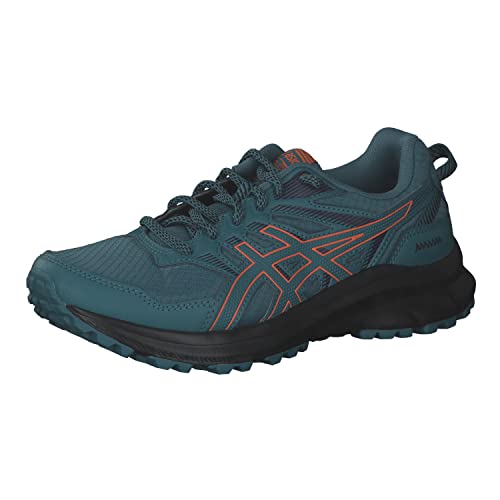 ASICS Trail Scout 2 1012B039300, Botas de Senderismo - 38 EU