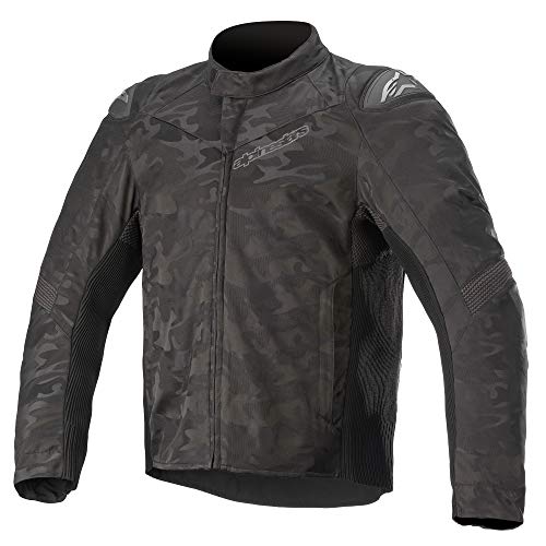 Alpinestars JACKET T-SP5 RK B/CAMO 2X