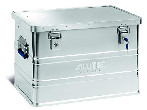 Classic 68 Alutec München - Caja de aluminio