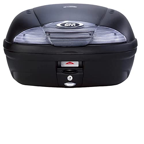 givi maleta simply ii e450nt compatible con yamaha bw's 50 2005 2006 2007 2008 2009 2010 2011 2012 2013 2014 2015 2016 2017 mototopgun