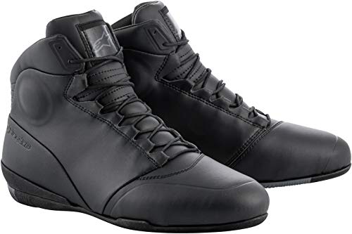 Alpinestars Botas de Moto Centre Shoes Black, 39