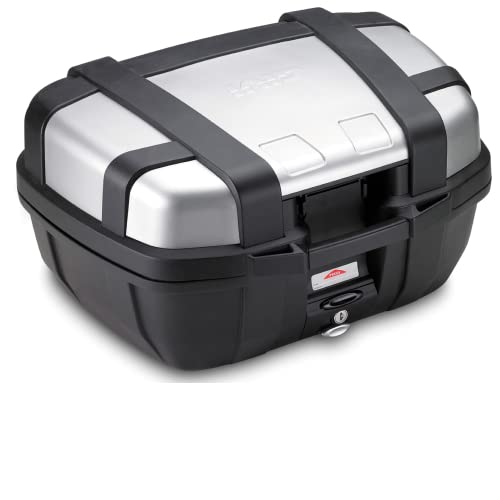 givi maleta trekker trk52n compatible con honda forza 125 2021 mototopgun