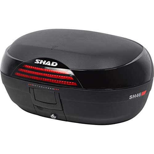 SHAD - D1B465CAR/214 : Recambio de catadioptrico para baul SH-46 2017