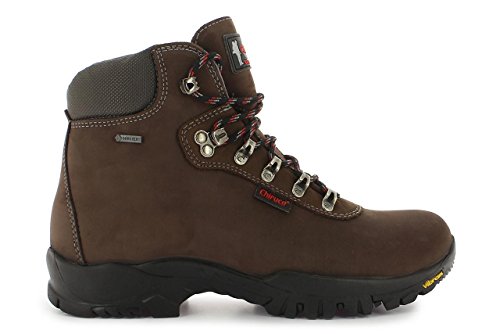 BOTA CHIRUCA GREDOS SUPRA GORE TEX, MARRON, 42