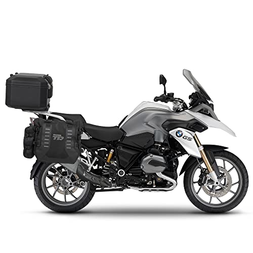 4P System BMW R1200/R1250GS Adventure