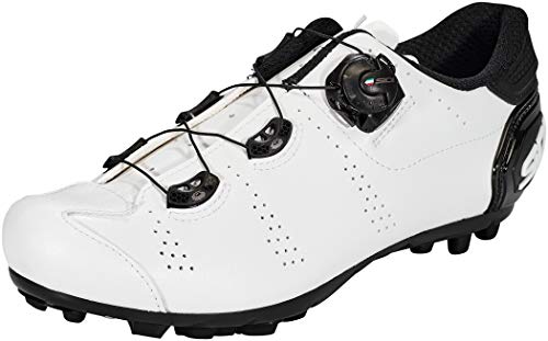 Sidi Zapatillas MTB Speed Blanco T.42