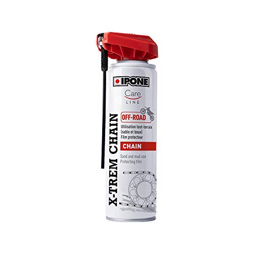 Ipone 800647 X-Trem - Grasa para Cadena Todo Terreno