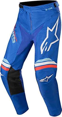 Alpinestars Racer Braap Niños MX Pantalones 26