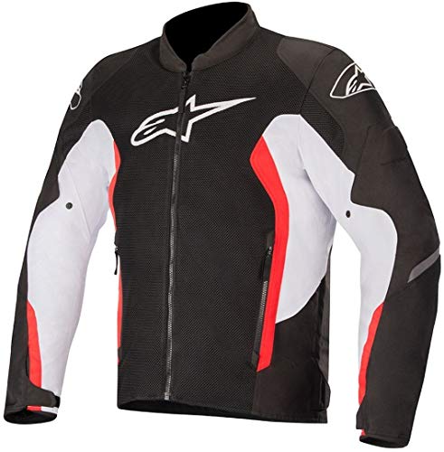 Alpinestars Viper V2 Rojo M