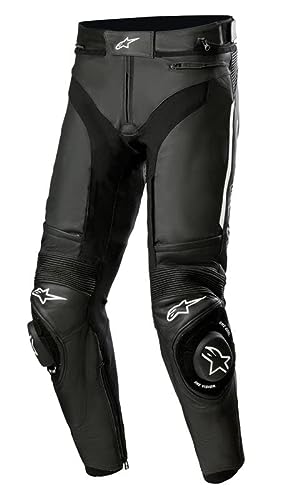 Alpinestars Missile V3 Pants, Black, 58 Unisex