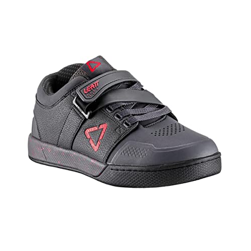 Leatt Zapato 4.0 Clip #US10/UK9.5/EU44/CM28 Titanio