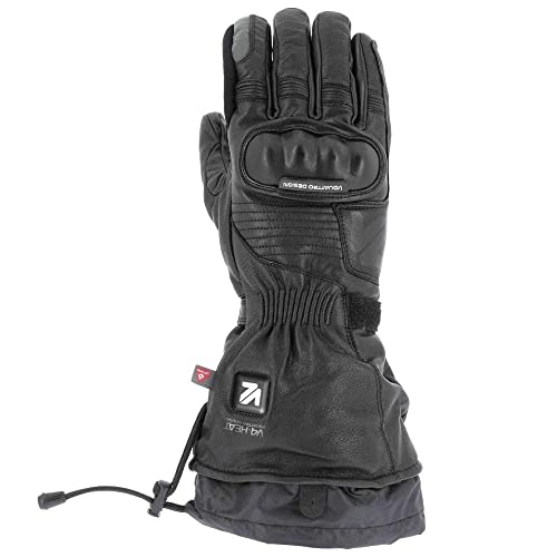 VQuattro Vulcan 18 - Guantes térmicos para hombre