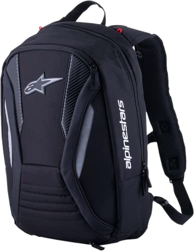 Alpinestars Alpinestar, x Unisex Adulto, Black, 25L