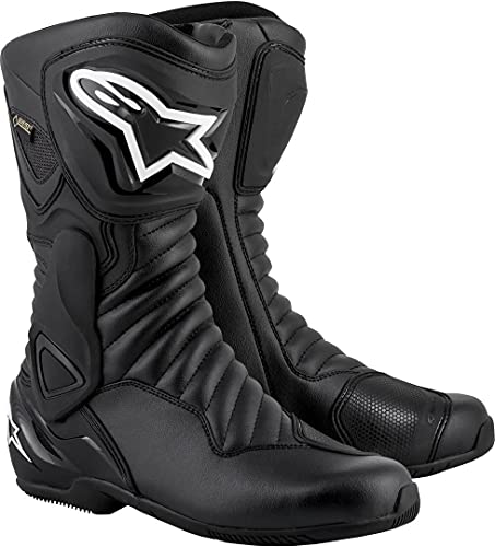 Alpinestars SMX-6 V2 Gore-Tex Botas de moto 50