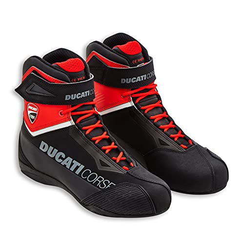 Ducati Corse Botas City C2-47