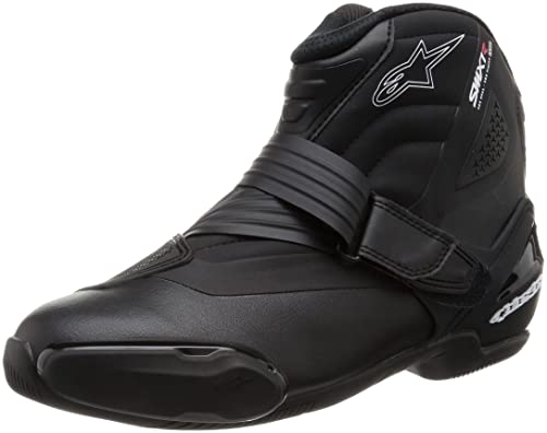 Alpinestars Smx-1 R V2 Black