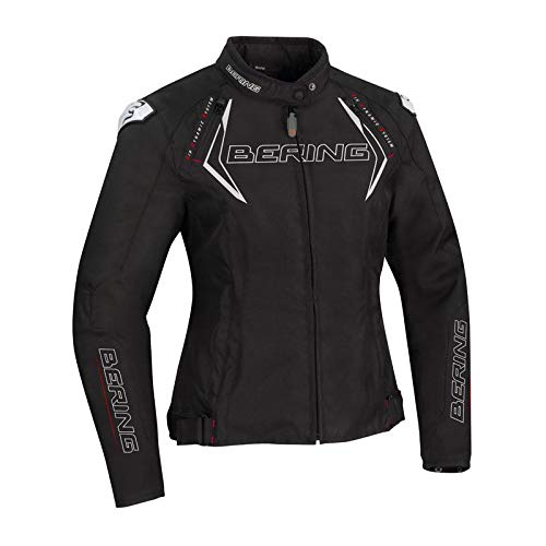 Bering Lady EVE-R - Chaqueta de moto para mujer