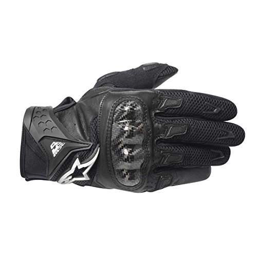 Alpinestars Stella SMX-2 Air Carbon V2 Glove Negro XS