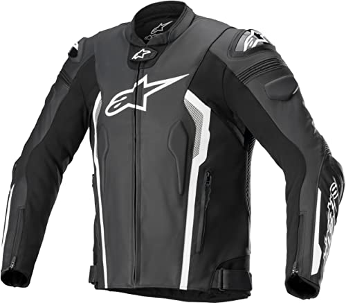 Alpinestars Moto Sí Motorcycle Clothing, 001, S-L Unisex Adulto