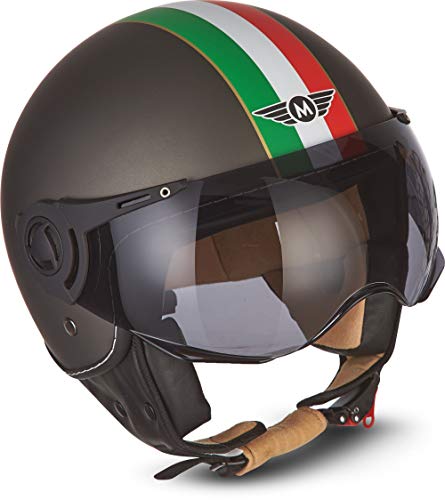 Moto Helmets® H44 