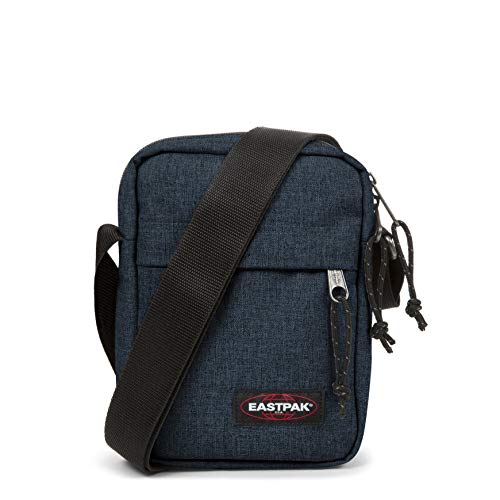 EASTPAK Taschen/Rucksäcke/Koffer The One Shoulder Bag triple denim (EK04526W) NS blau