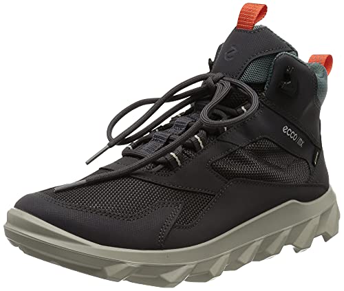 ECCO Mx, Botas Para Senderismo Mujer, Gravity, 36 EU