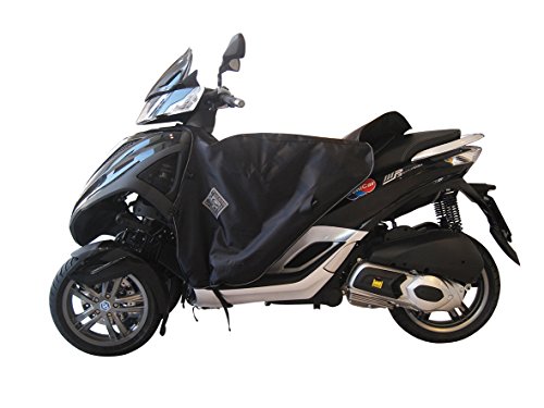 Manta Tucano Urbano Termoscud R085 para Motos Piaggio MP3 Yourban