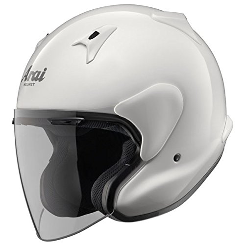 Helm ARAI X-Tend Weiß Gr XXL - Nuevo