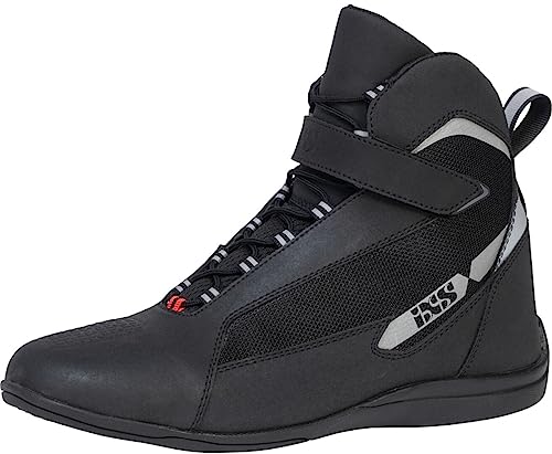 IXS Zapatillas de Moto Leatt Classic EVO-Air