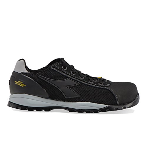 Utility Diadora TECH Low PRO S1P SRA HRO ESD - Guantes de trabajo bajos para hombre y mujer