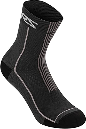 Alpinestars Summer 15 Calcetines (Black,L)