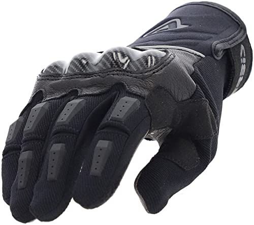 Acerbis Guantes CARBON G 3.0 negro Tg XXL