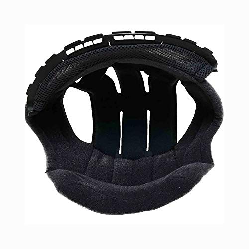 Shoei Casco de Moto Recambio Centro Almohadilla para Nxr Tipo E Nuevo XL9