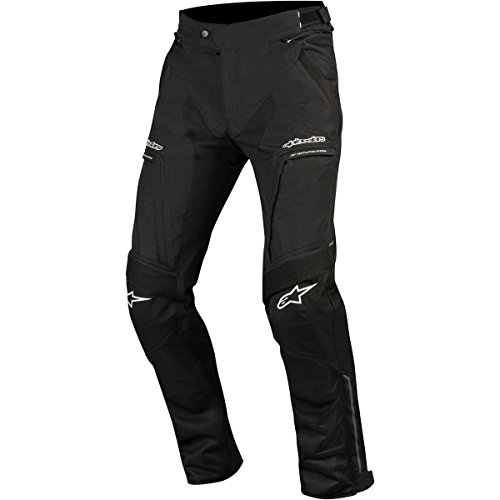 Alpinestars Ramjet Air Pants (Large) (Black)